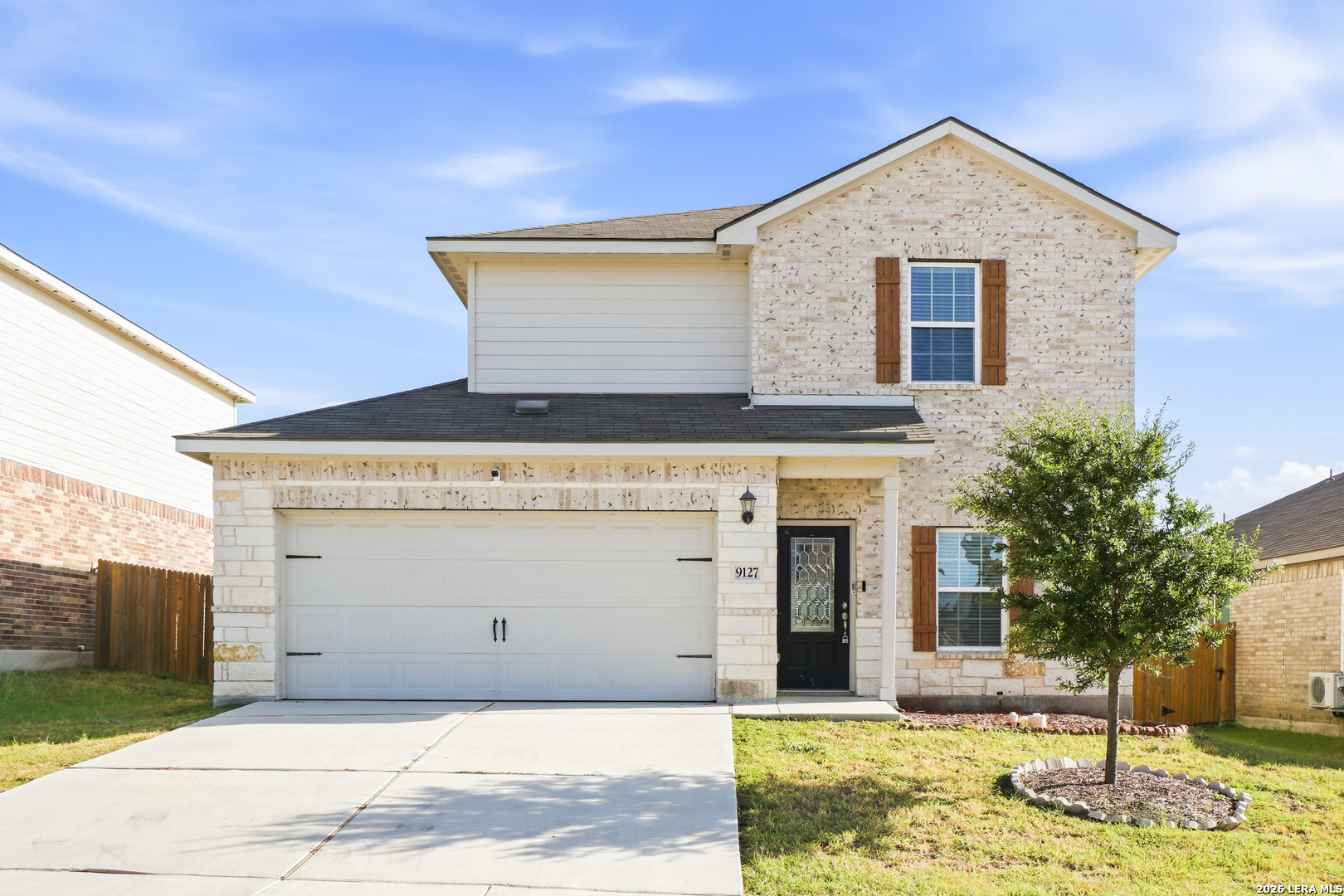 9127 Bennett Forest Converse TX 78109