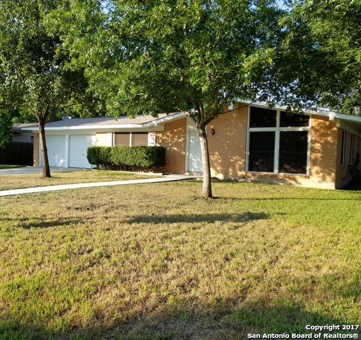 214 Beechwood Avenue Universal City TX 78148