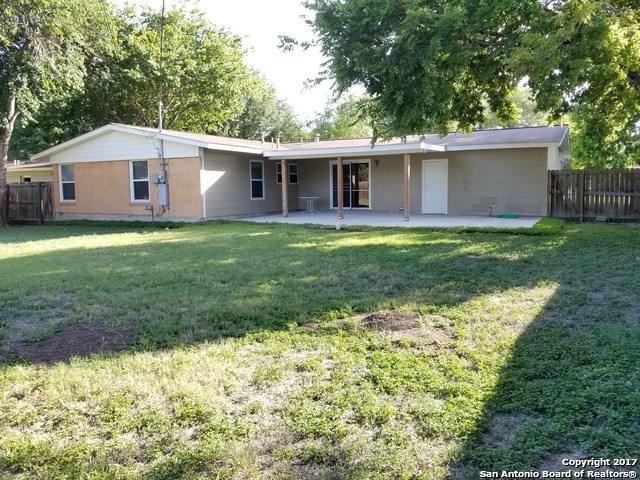 214 Beechwood Avenue Universal City TX 78148