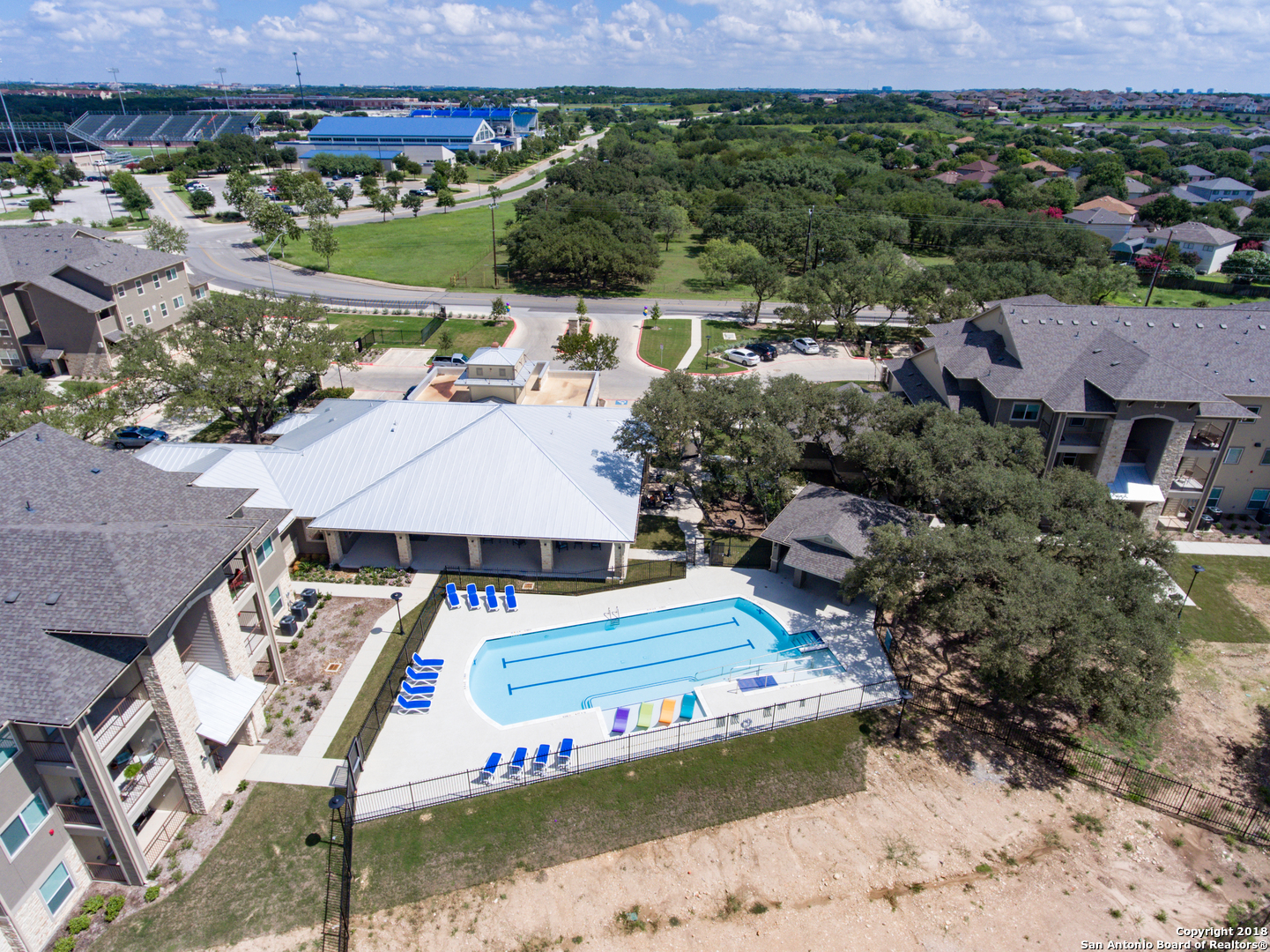 12639 S Hausman Road San Antonio TX 78249