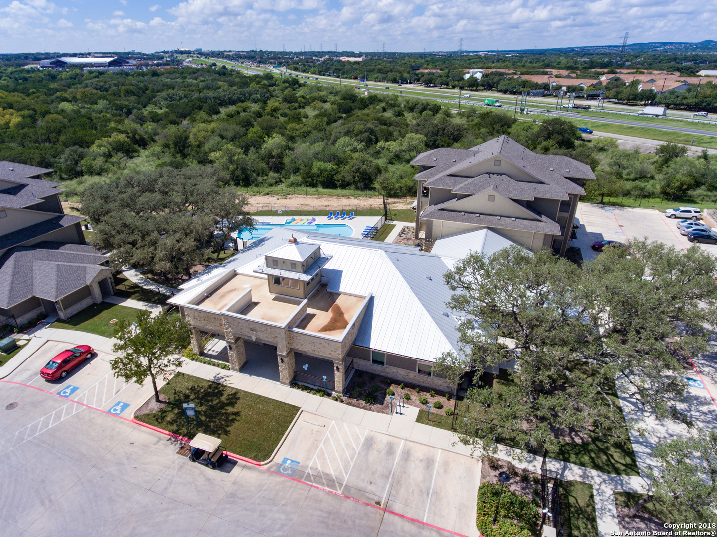 12639 S Hausman Road San Antonio TX 78249