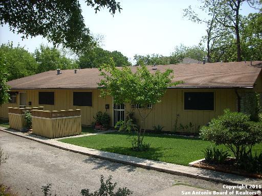 414 Kings Court San Antonio TX 78212