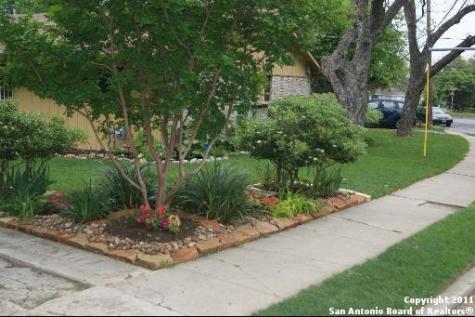 414 Kings Court San Antonio TX 78212