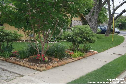 414 Kings Court San Antonio TX 78212