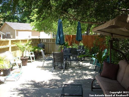 414 Kings Court San Antonio TX 78212