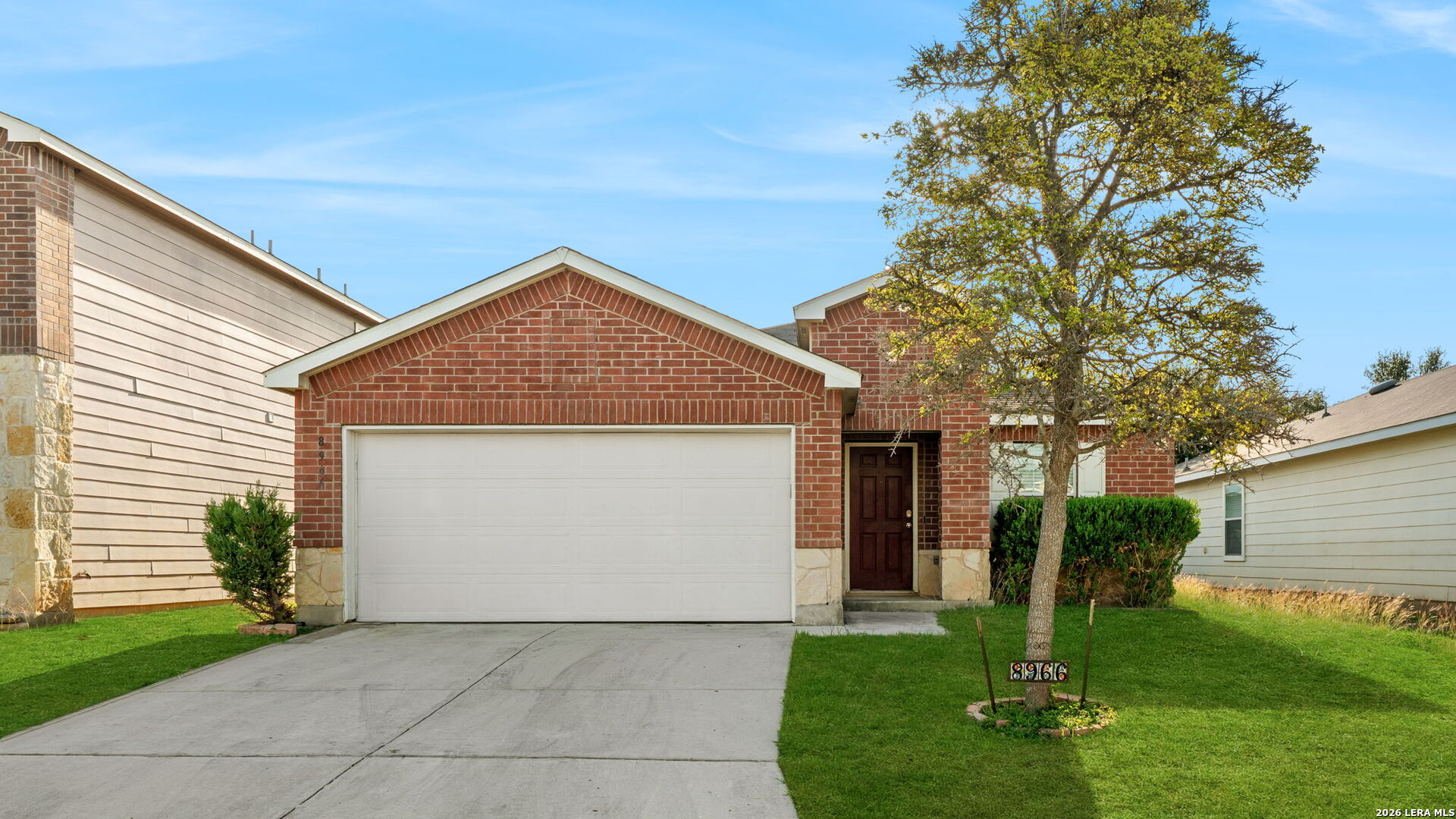 8966 N Oakwood Park San Antonio TX 78254
