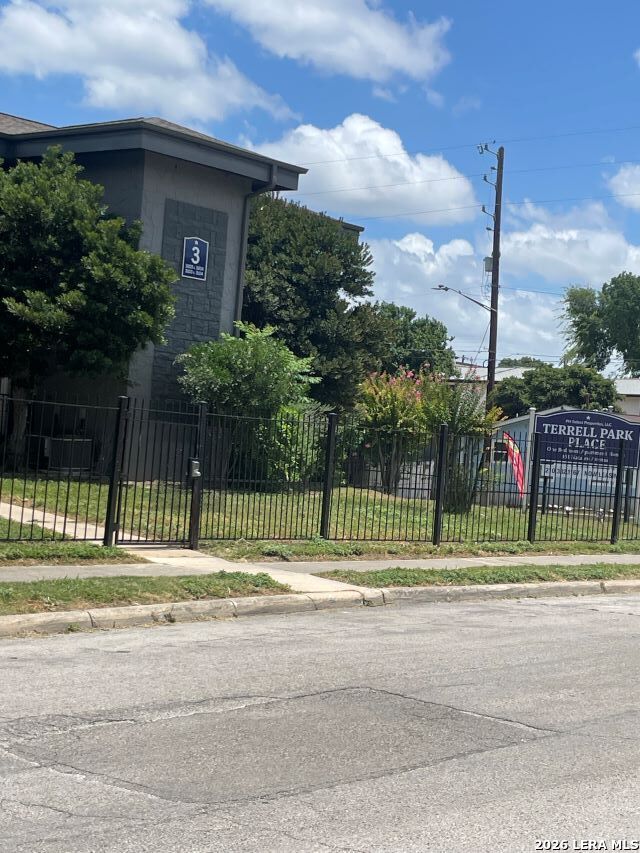 451 Natalen Avenue San Antonio TX 78209
