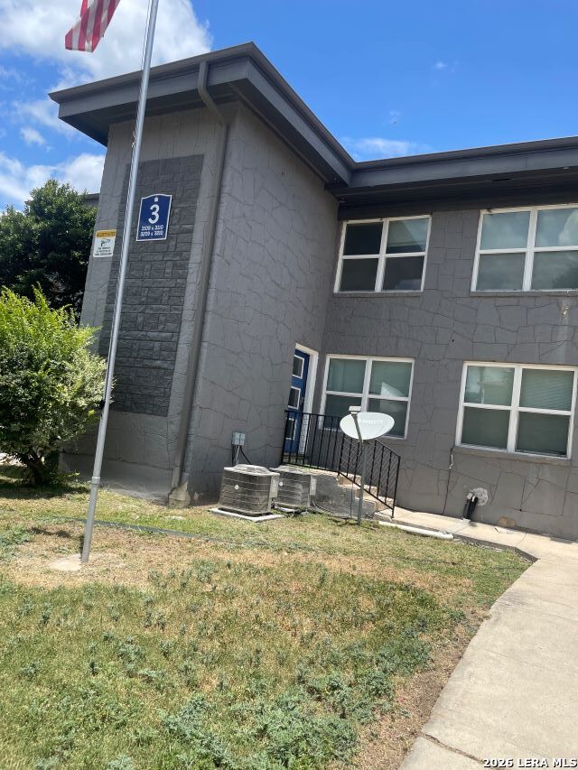 451 Natalen Avenue San Antonio TX 78209