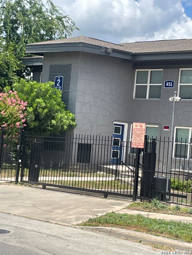 451 Natalen Avenue San Antonio TX 78209