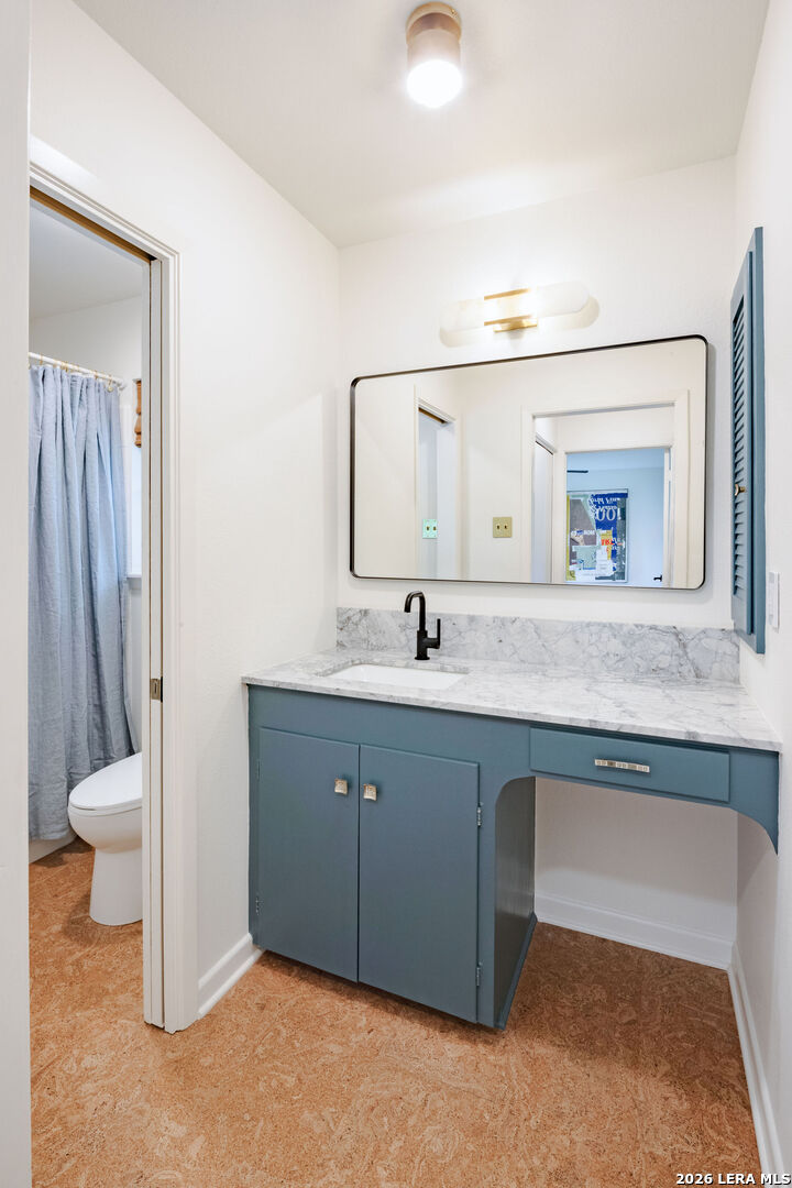 221 Ogden Lane Alamo Heights TX 78209