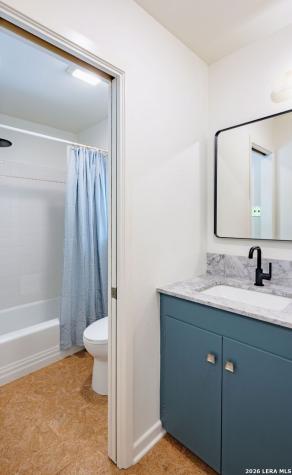 221 Ogden Lane Alamo Heights TX 78209
