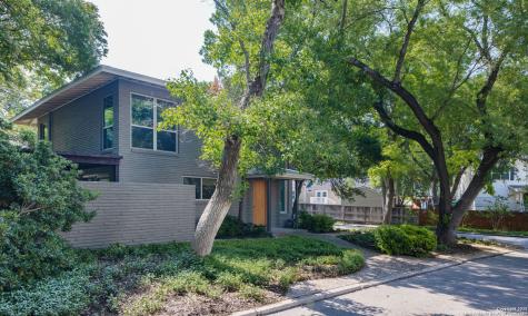 221 Ogden Lane Alamo Heights TX 78209