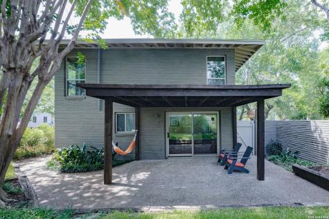 221 Ogden Lane Alamo Heights TX 78209