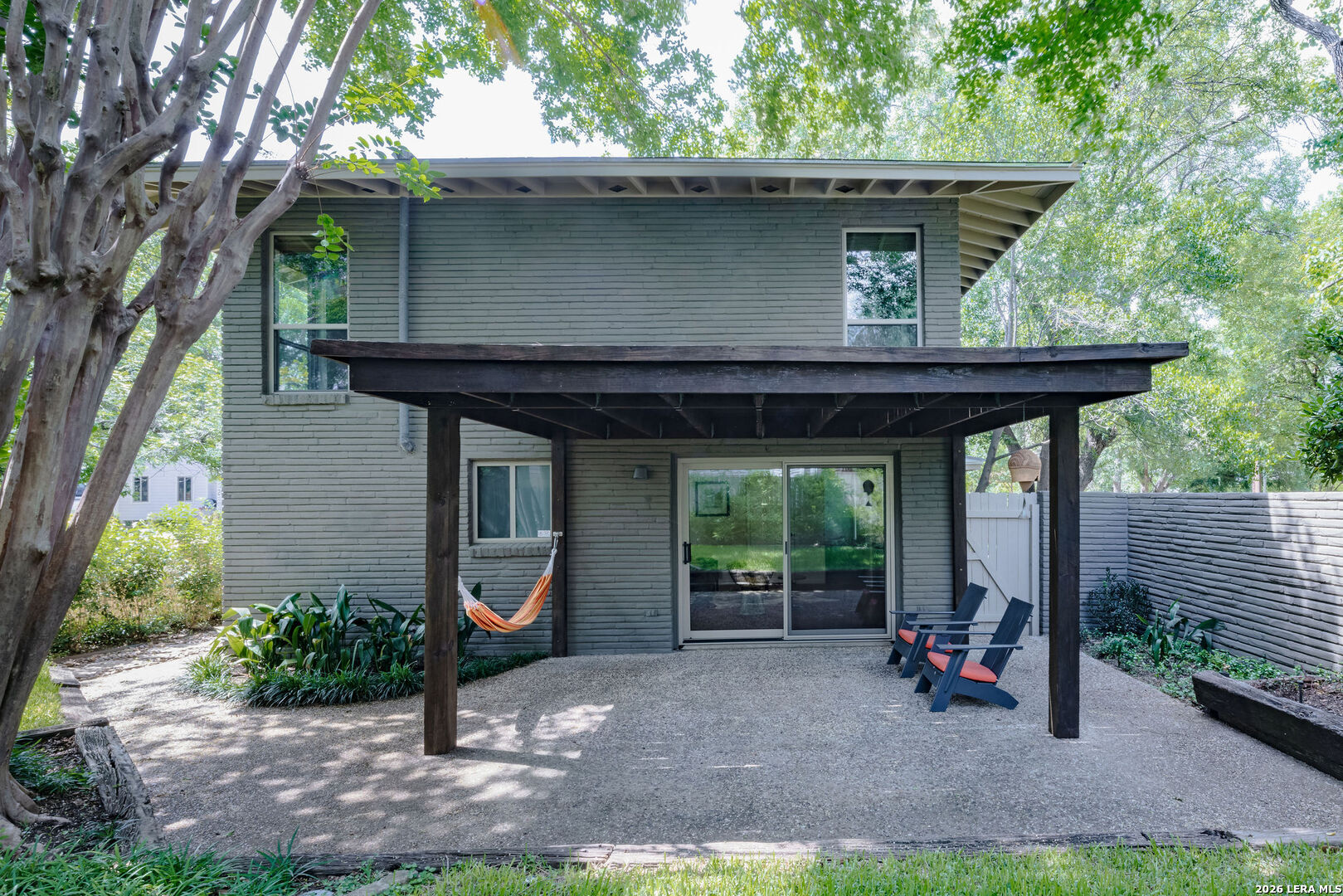 221 Ogden Lane Alamo Heights TX 78209