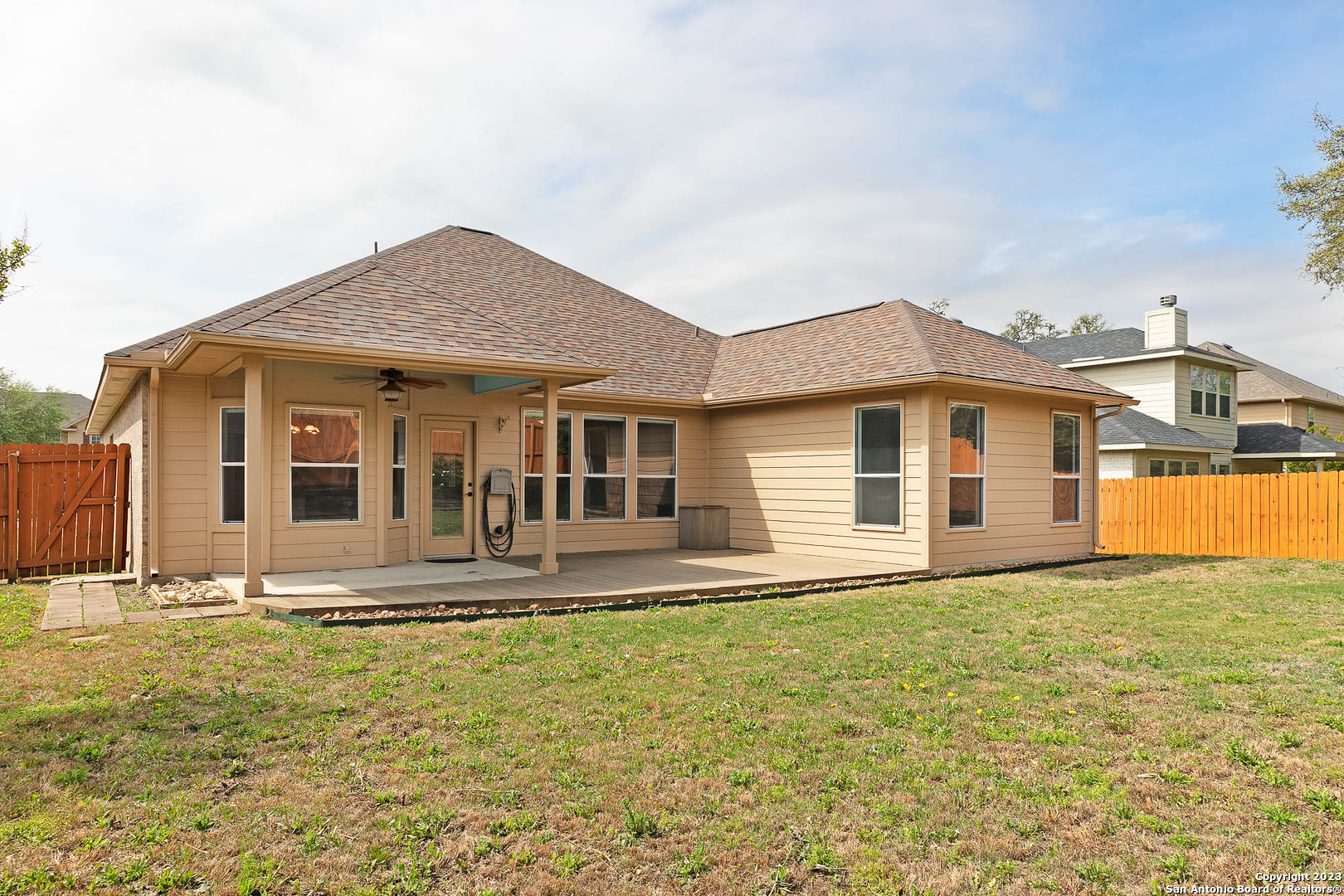 133 Shadow Knolls Boerne TX 78006