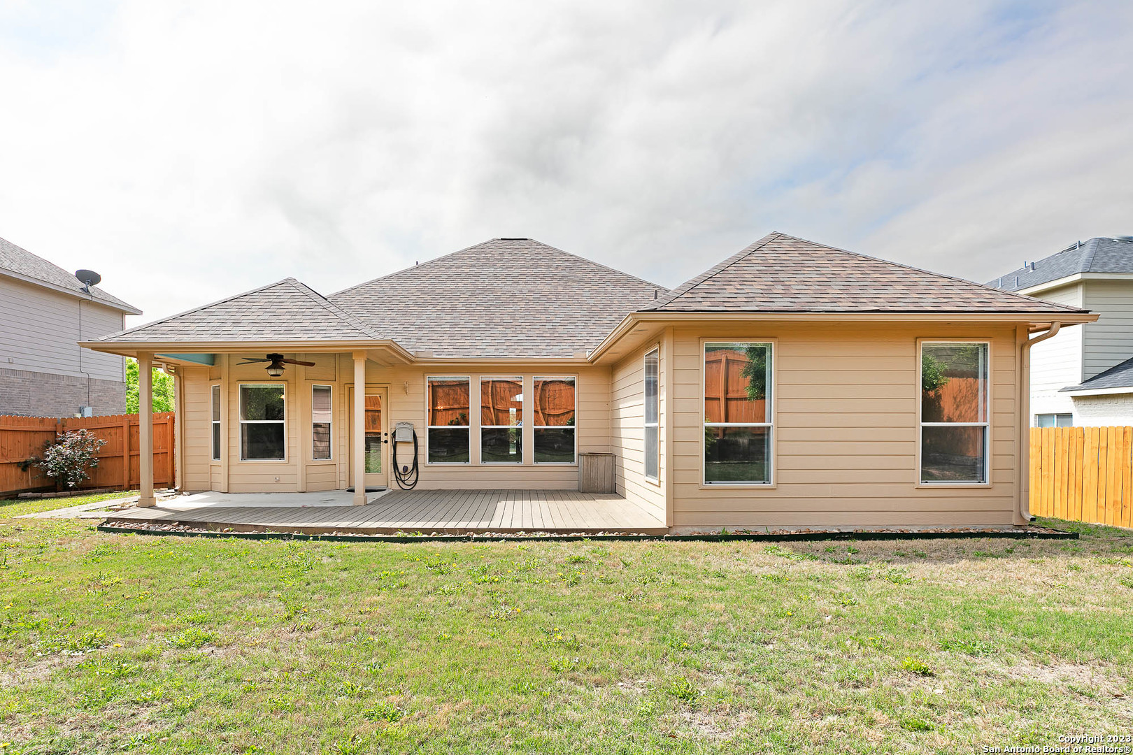 133 Shadow Knolls Boerne TX 78006
