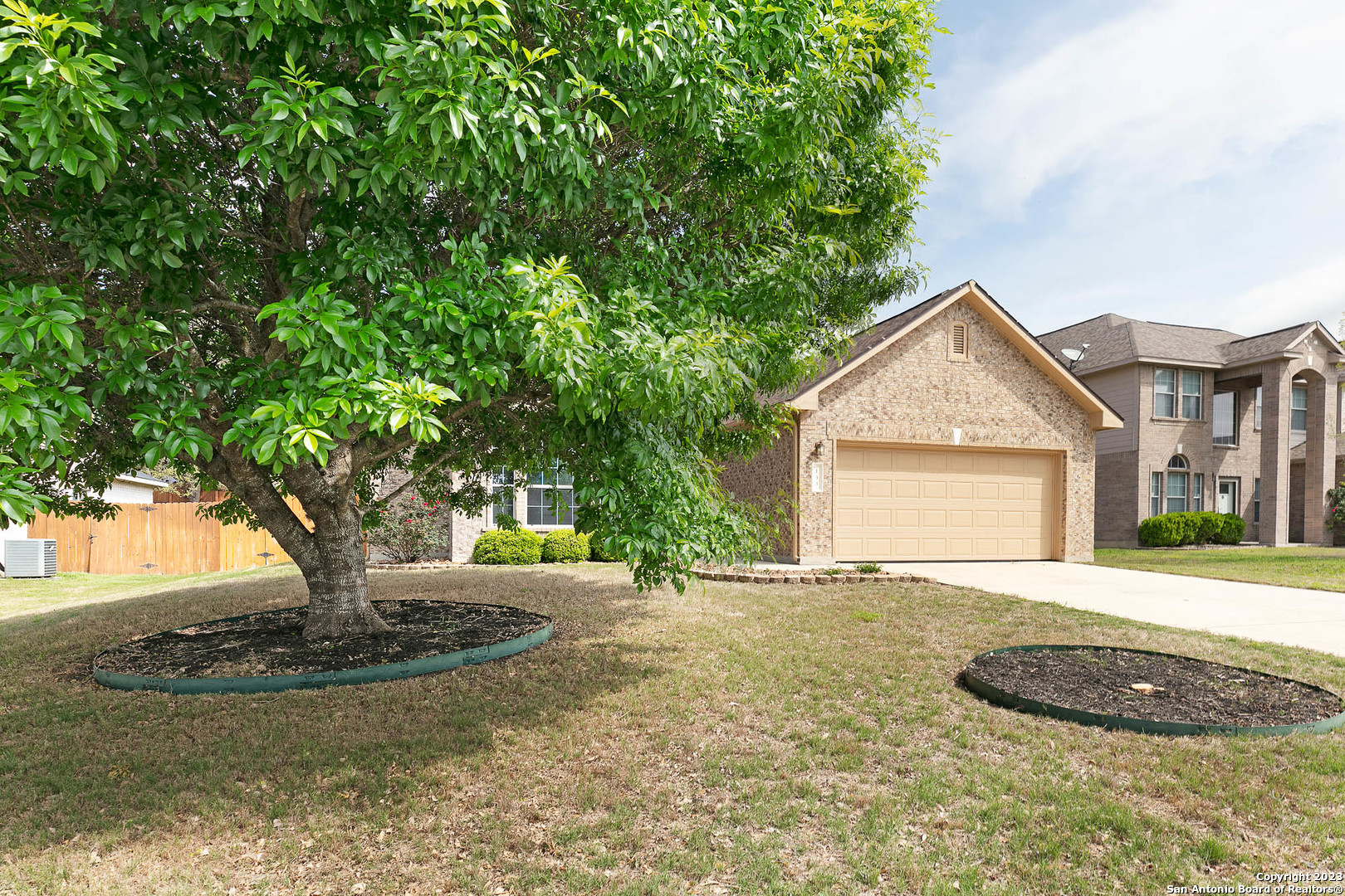 133 Shadow Knolls Boerne TX 78006
