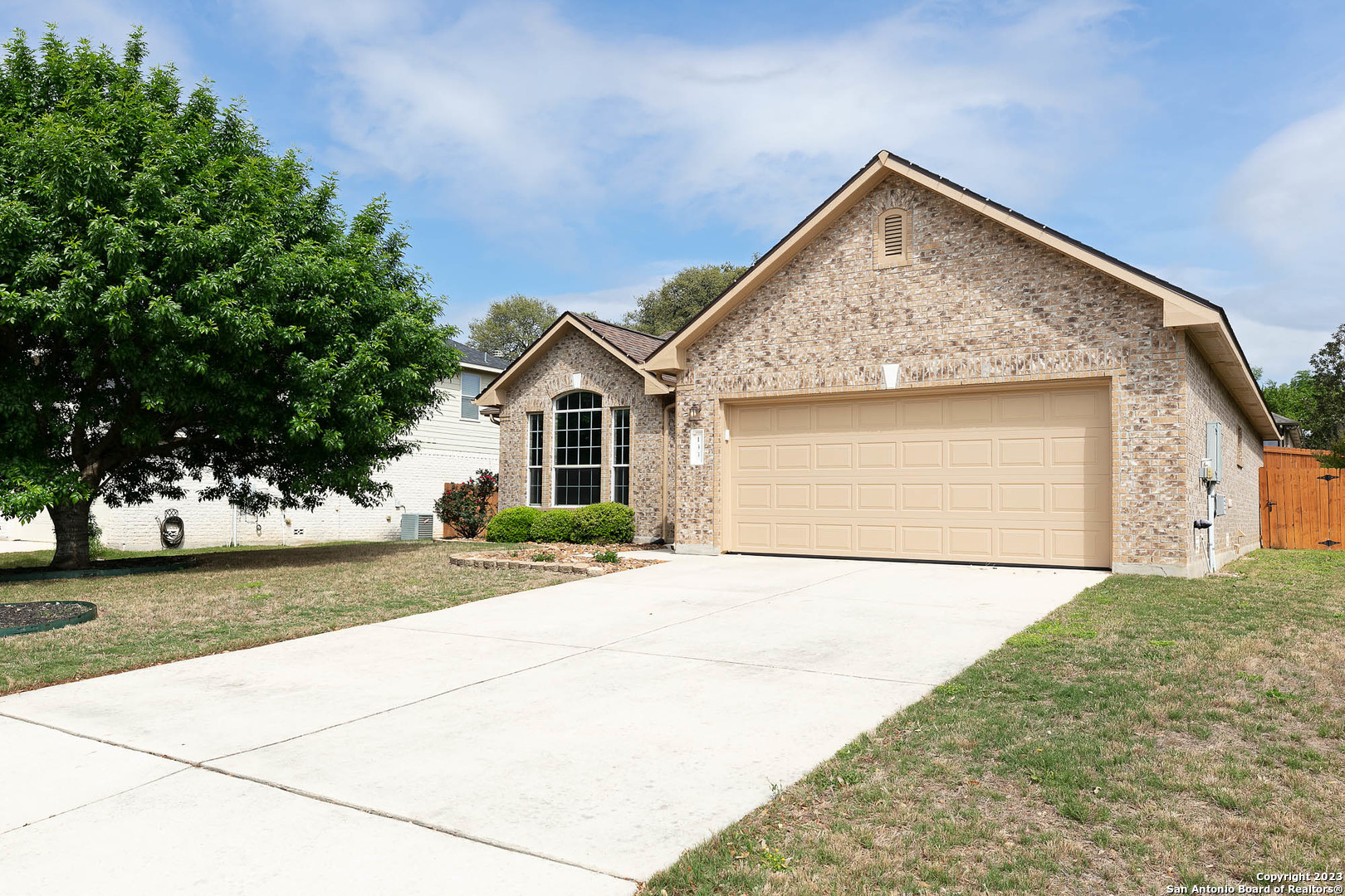 133 Shadow Knolls Boerne TX 78006