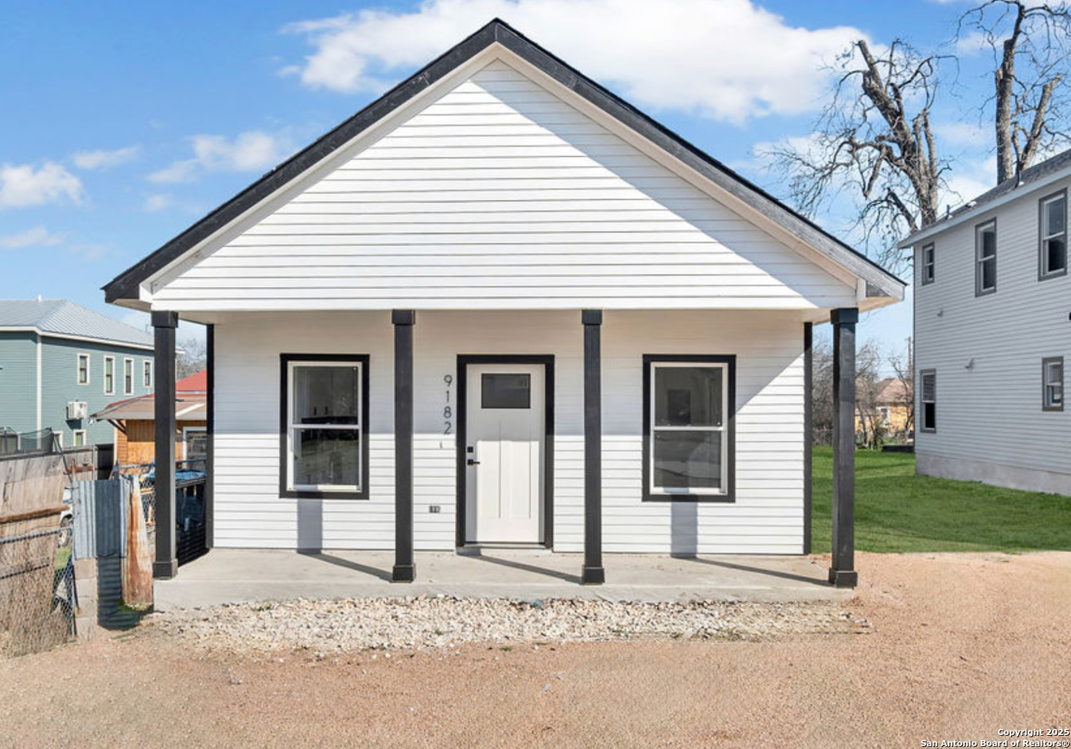 9182 Dawson San Antonio TX 78202