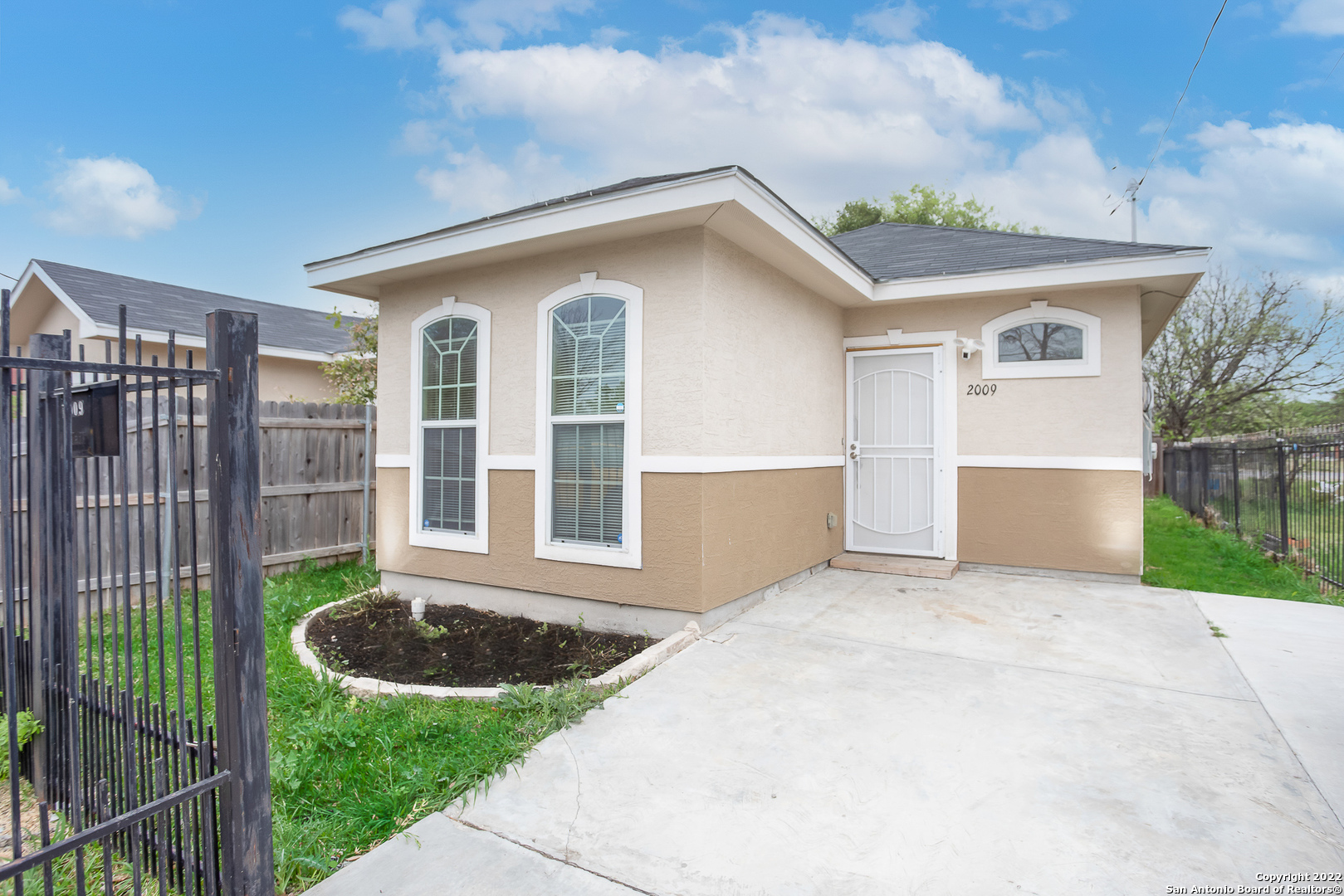 2009 Colima Street San Antonio TX 78207