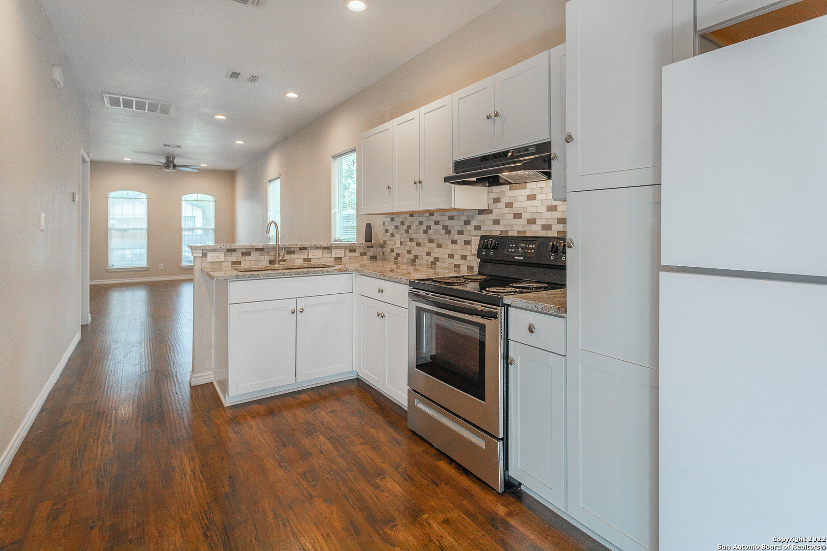 2009 Colima Street San Antonio TX 78207