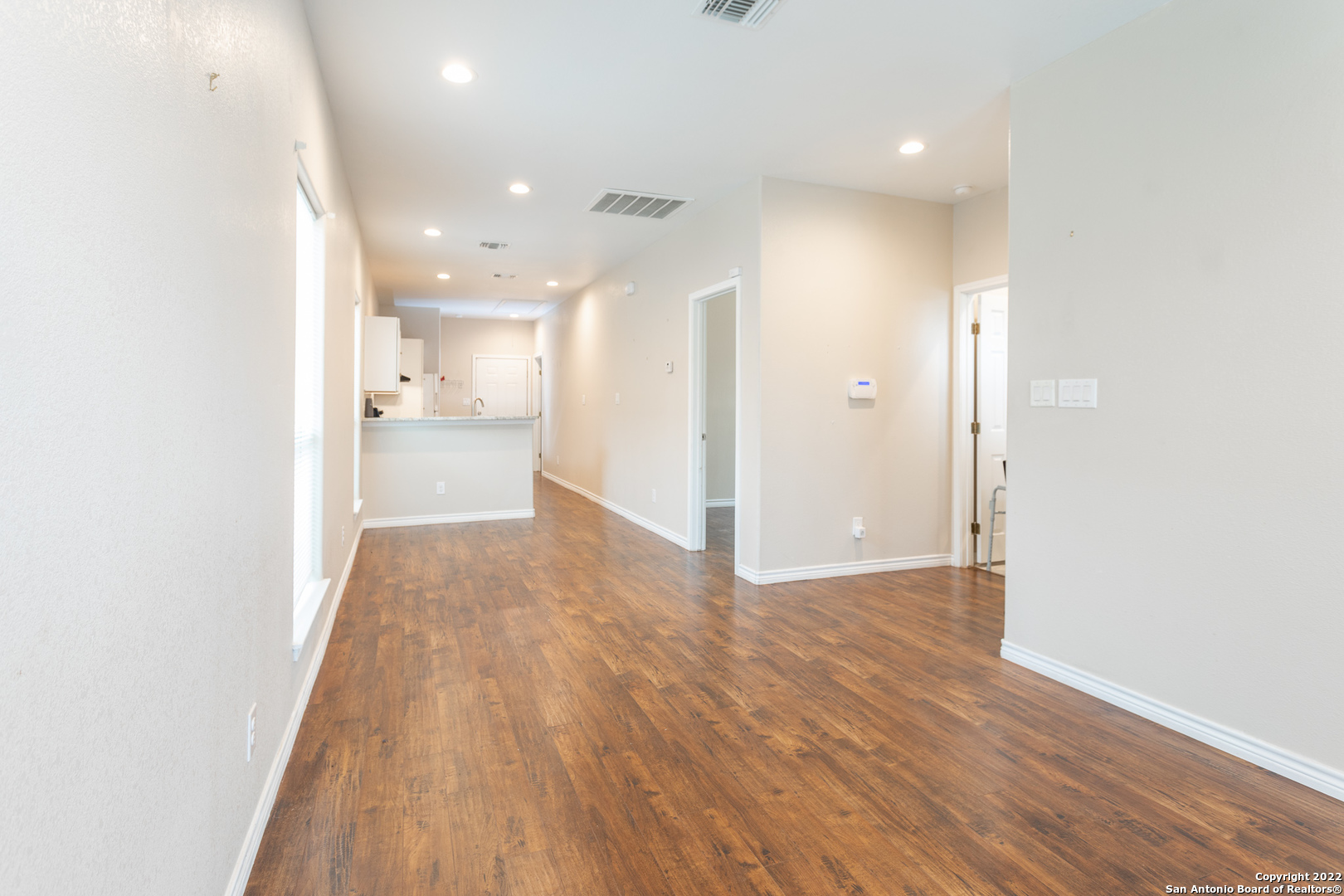 2009 Colima Street San Antonio TX 78207
