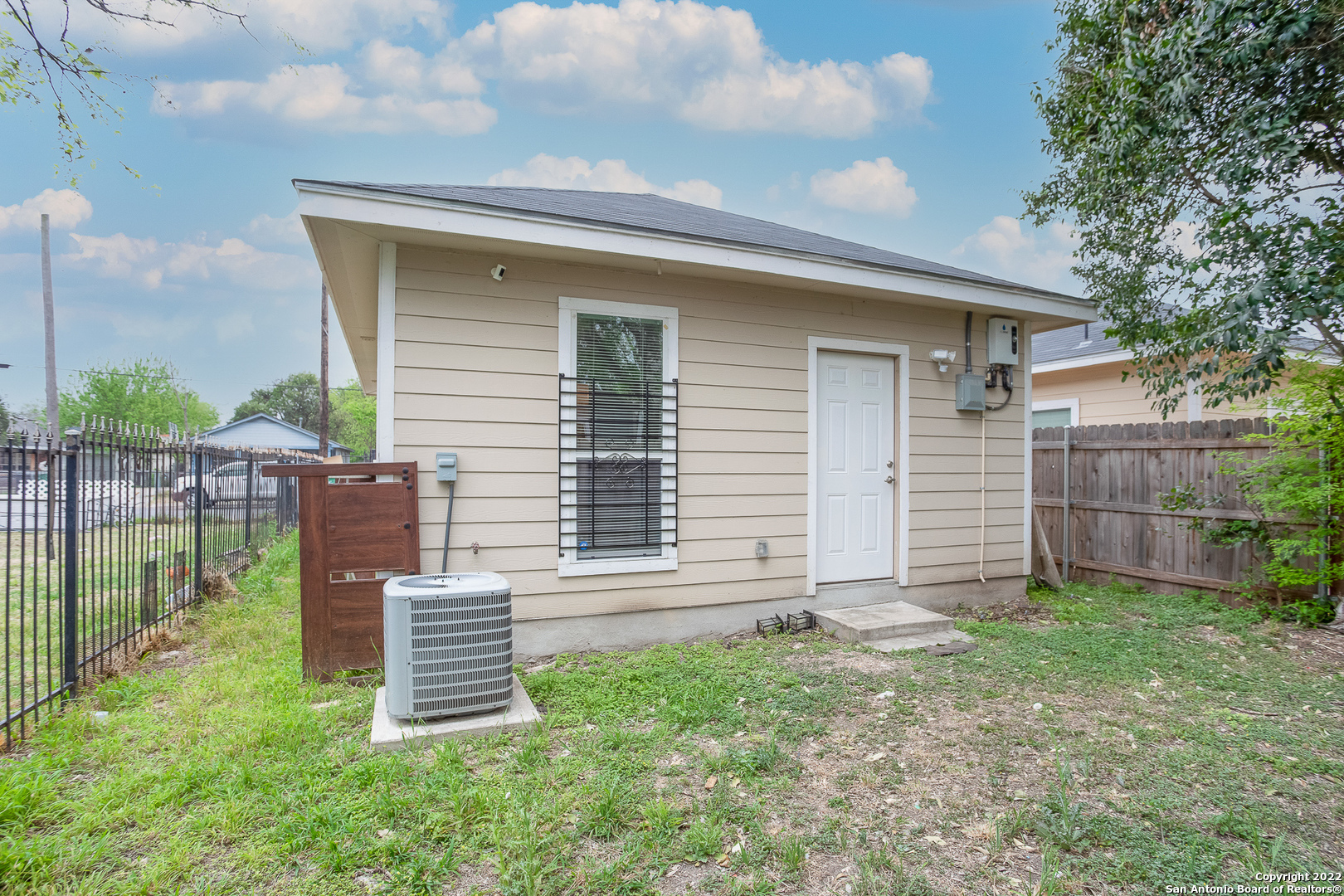 2009 Colima Street San Antonio TX 78207