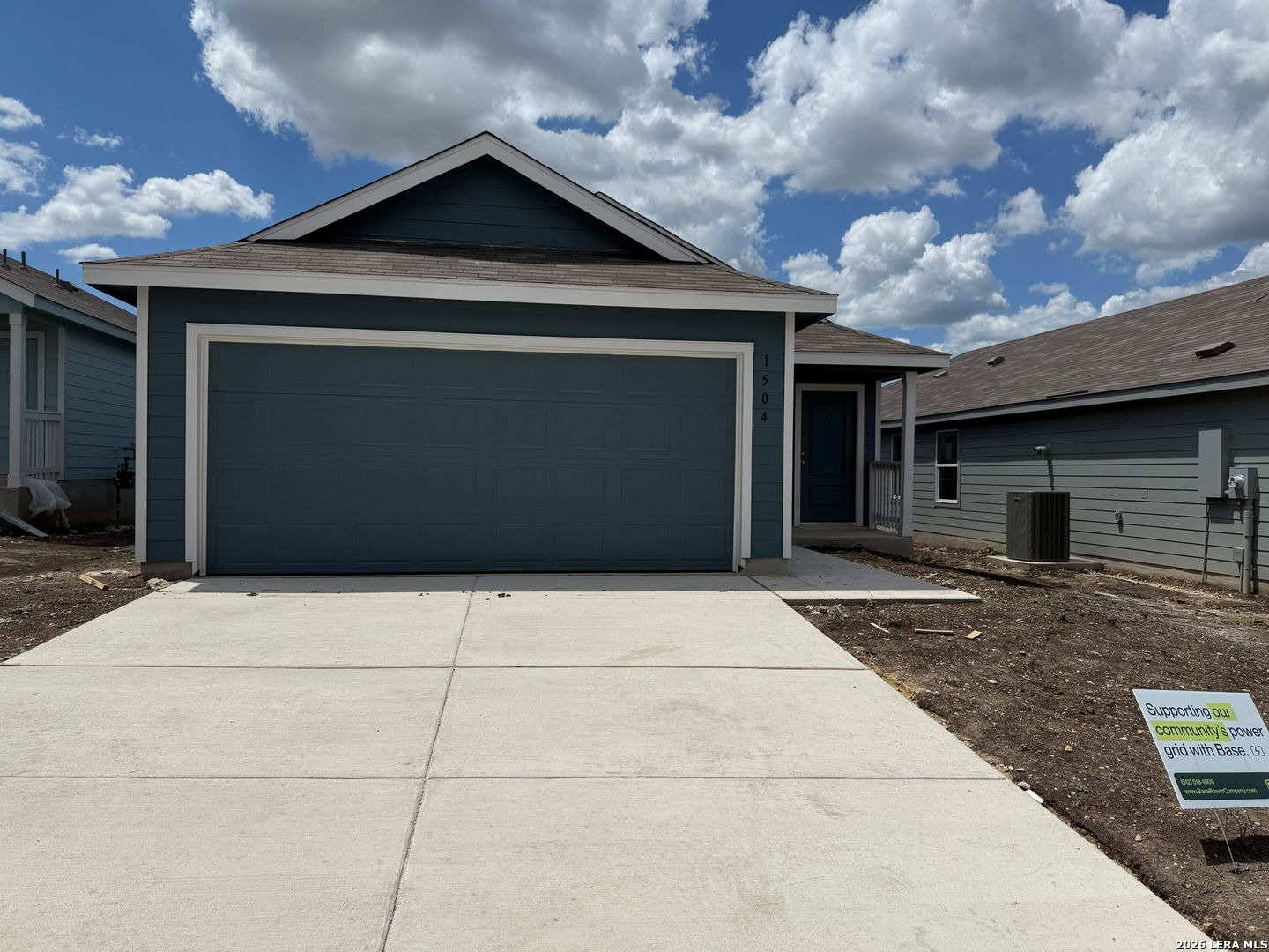 1504 Hummock Steep New Braunfels TX 78130