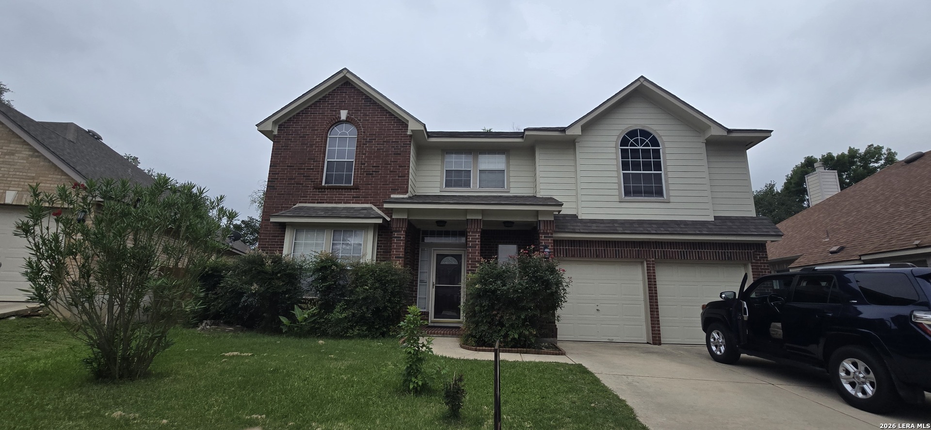 6010 Hart Cove San Antonio TX 78249