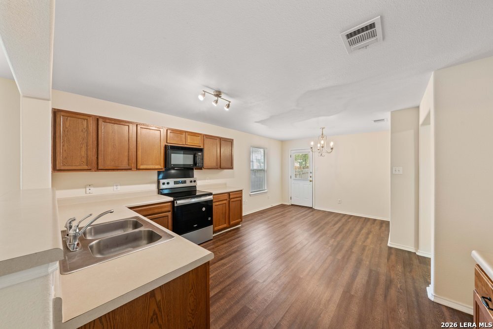 6402 Candleview Court San Antonio TX 78244