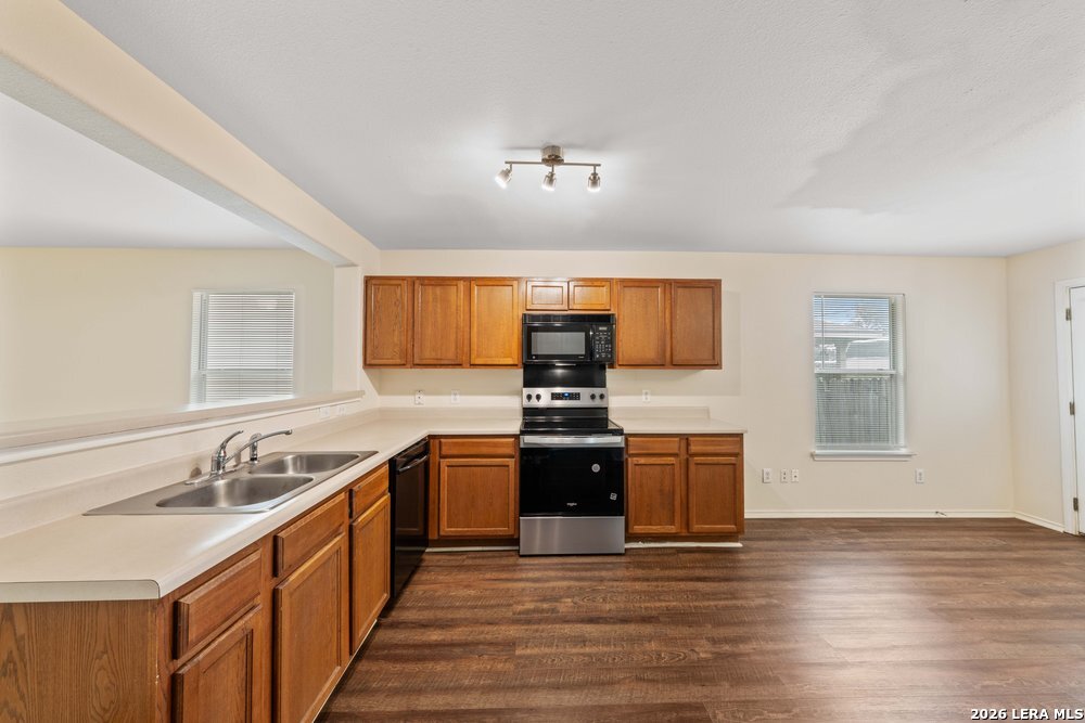 6402 Candleview Court San Antonio TX 78244
