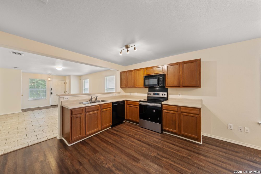6402 Candleview Court San Antonio TX 78244