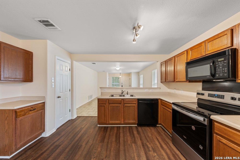 6402 Candleview Court San Antonio TX 78244