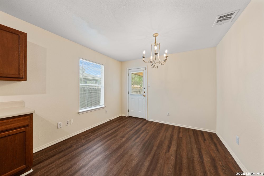 6402 Candleview Court San Antonio TX 78244