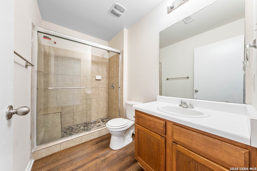 6402 Candleview Court San Antonio TX 78244