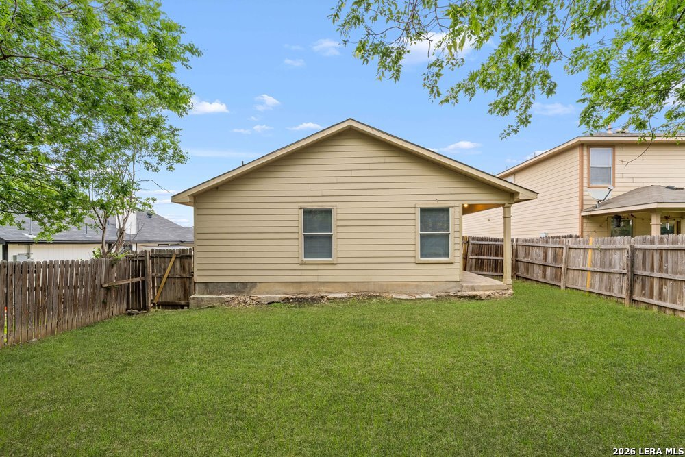 6402 Candleview Court San Antonio TX 78244