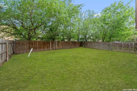 6402 Candleview Court San Antonio TX 78244