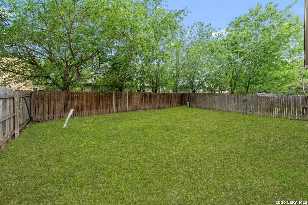 6402 Candleview Court San Antonio TX 78244