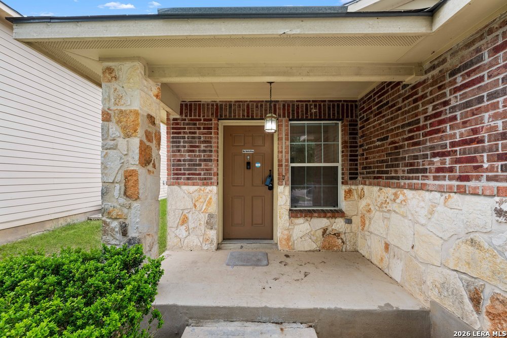 6402 Candleview Court San Antonio TX 78244