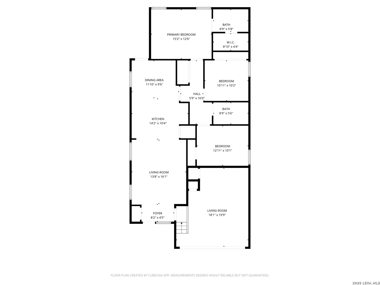 6402 Candleview Court San Antonio TX 78244