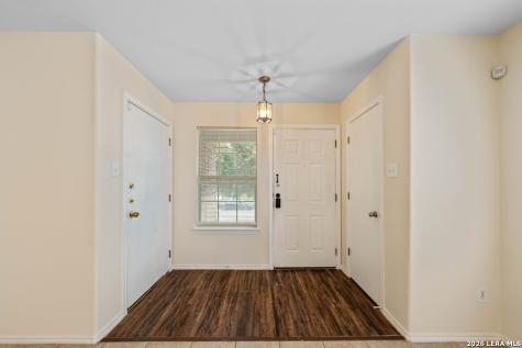 6402 Candleview Court San Antonio TX 78244