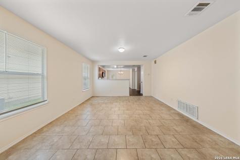 6402 Candleview Court San Antonio TX 78244