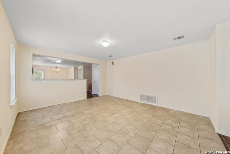 6402 Candleview Court San Antonio TX 78244