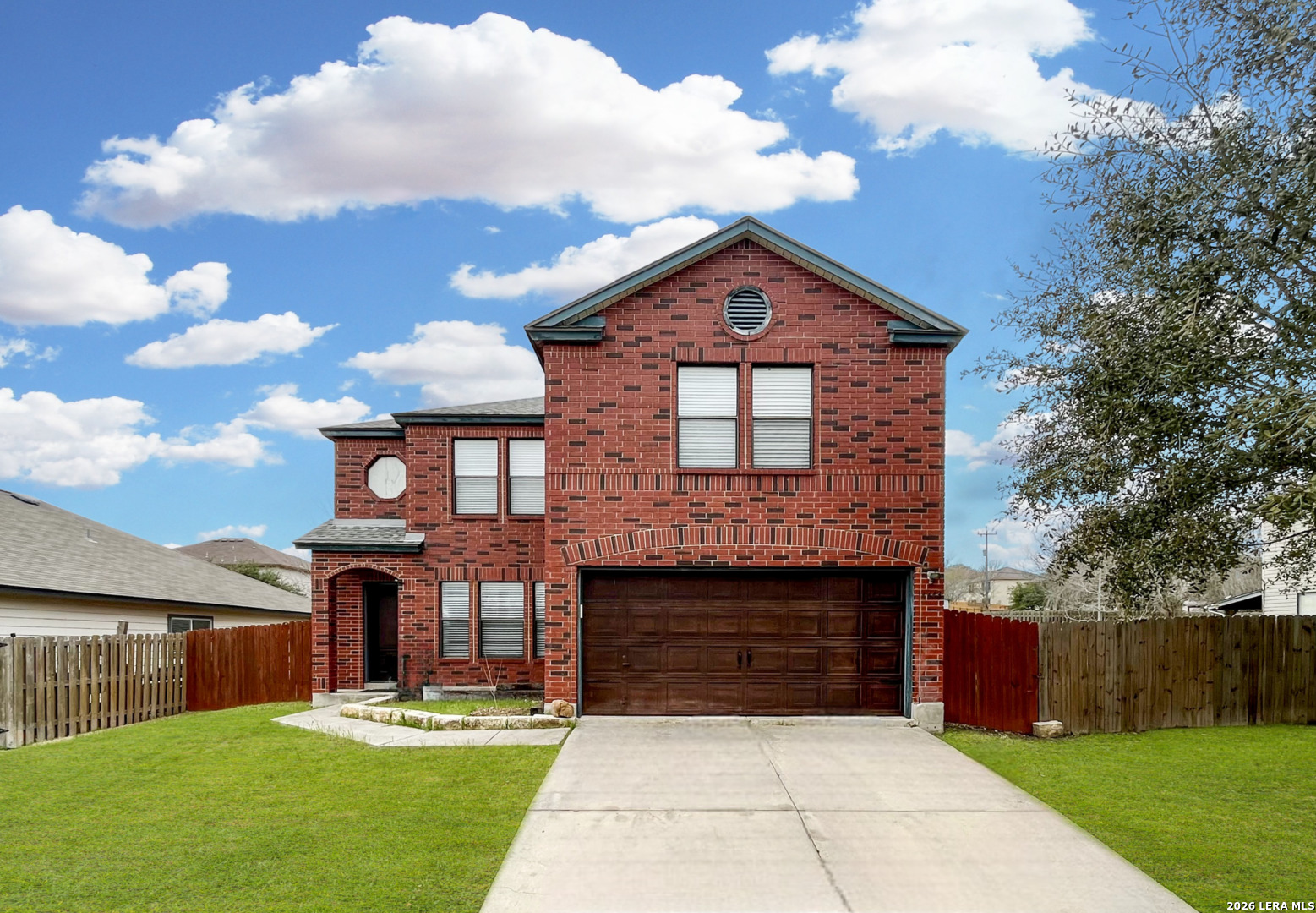14443 Mountainside Ridge San Antonio TX 78233