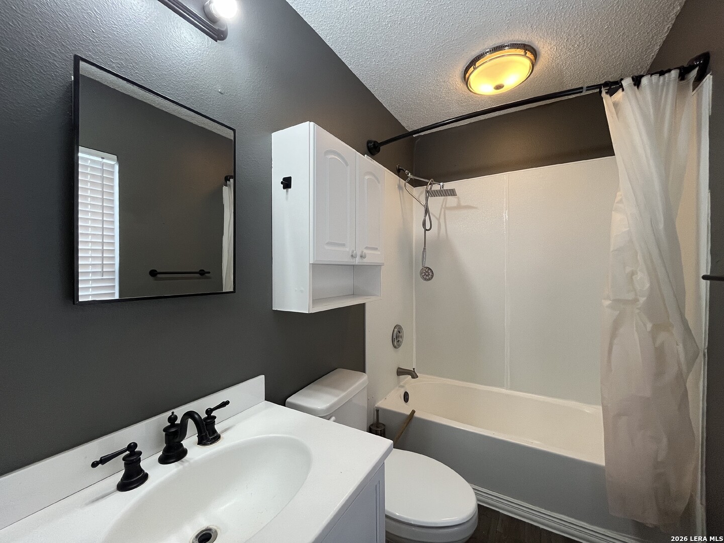 14443 Mountainside Ridge San Antonio TX 78233