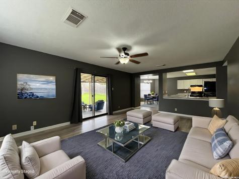 14443 Mountainside Ridge San Antonio TX 78233