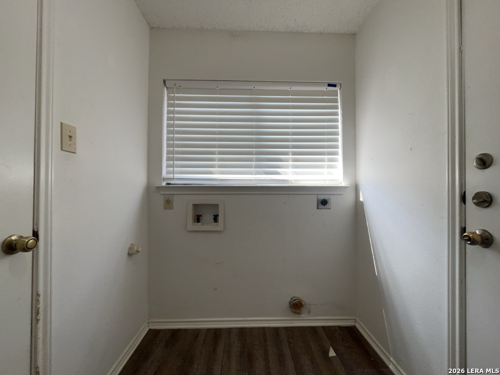 14443 Mountainside Ridge San Antonio TX 78233