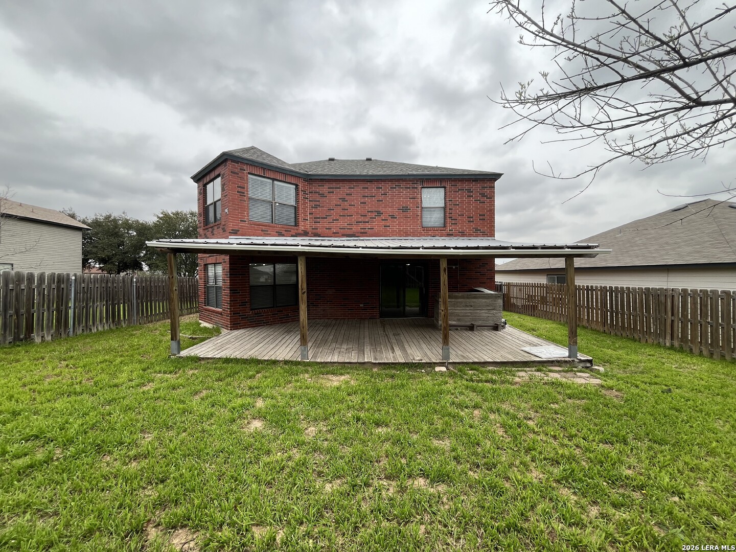 14443 Mountainside Ridge San Antonio TX 78233