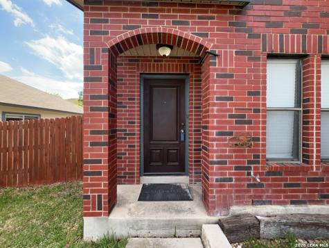 14443 Mountainside Ridge San Antonio TX 78233