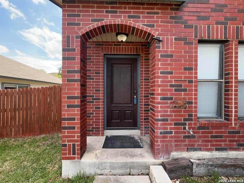14443 Mountainside Ridge San Antonio TX 78233